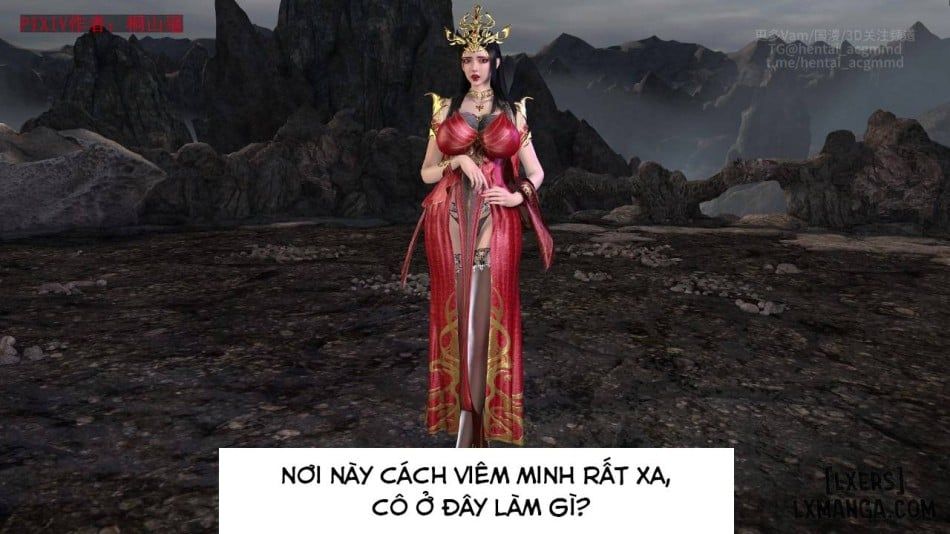 đọc truyện [vam Ntr] Đấu Phá Thương Khung : Thải Lân Chương 1 ảnh 13 tại Giả Dược