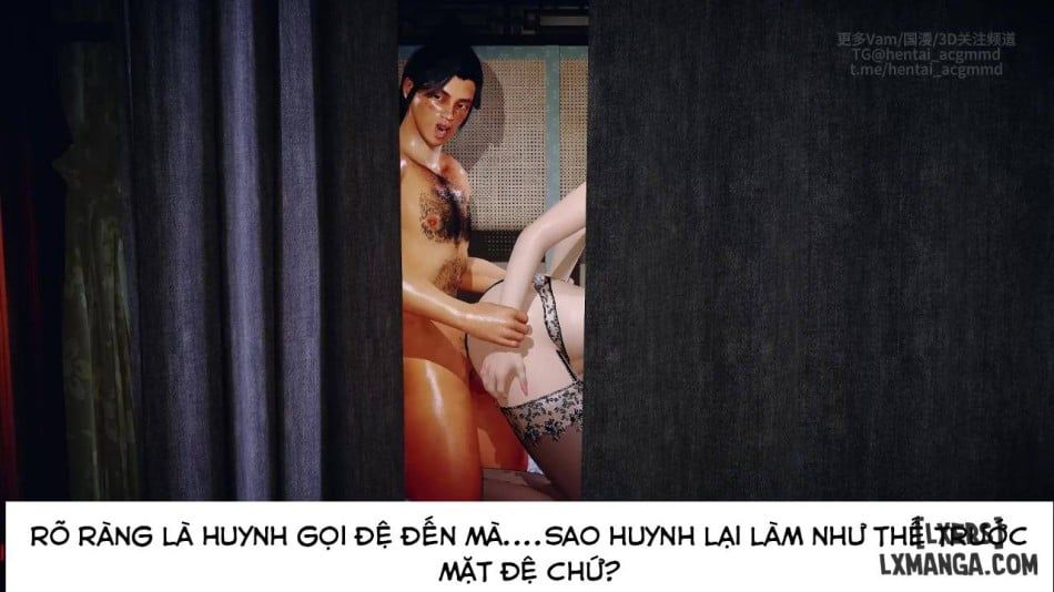đọc truyện [vam Ntr] Đấu Phá Thương Khung : Thải Lân Chương 1 ảnh 121 tại Giả Dược