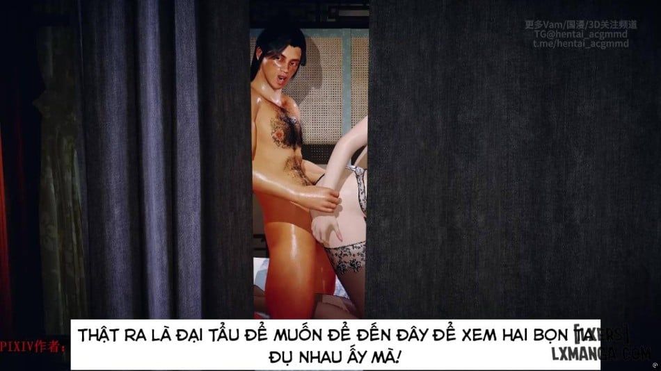 đọc truyện [vam Ntr] Đấu Phá Thương Khung : Thải Lân Chương 1 ảnh 122 tại Giả Dược
