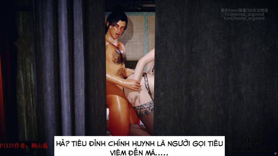 đọc truyện [vam Ntr] Đấu Phá Thương Khung : Thải Lân Chương 1 ảnh 124 tại Giả Dược
