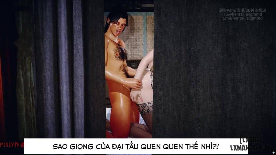 đọc truyện [vam Ntr] Đấu Phá Thương Khung : Thải Lân Chương 1 ảnh 125 tại Giả Dược
