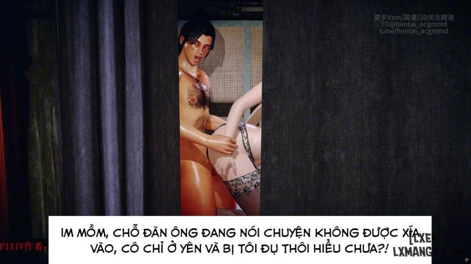 đọc truyện [vam Ntr] Đấu Phá Thương Khung : Thải Lân Chương 1 ảnh 126 tại Giả Dược