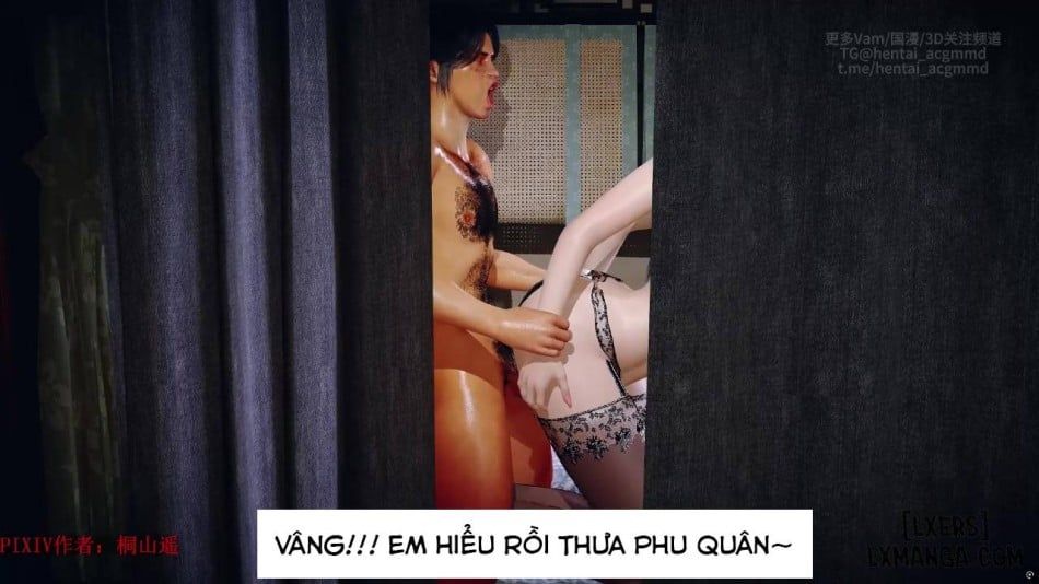 đọc truyện [vam Ntr] Đấu Phá Thương Khung : Thải Lân Chương 1 ảnh 129 tại Giả Dược