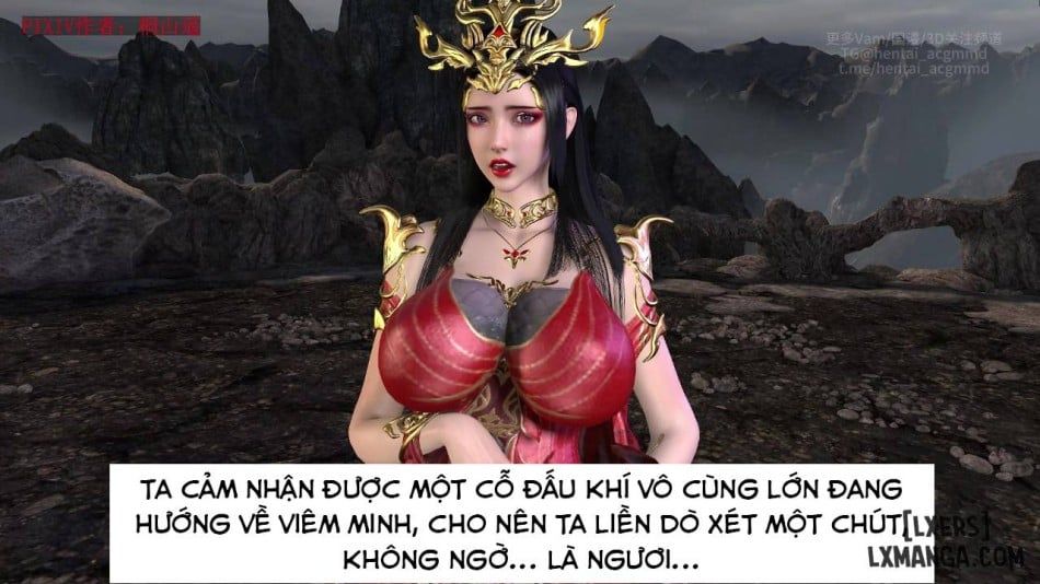 đọc truyện [vam Ntr] Đấu Phá Thương Khung : Thải Lân Chương 1 ảnh 14 tại Giả Dược