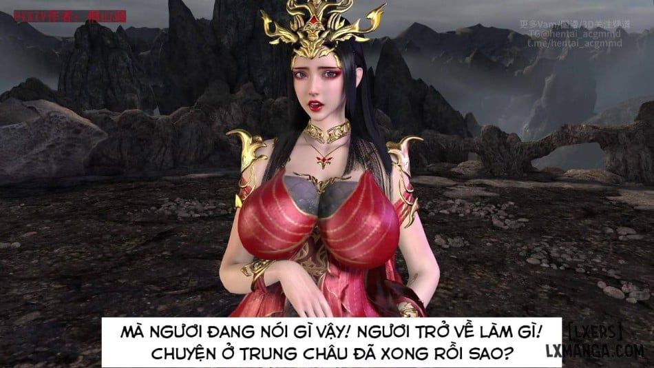 đọc truyện [vam Ntr] Đấu Phá Thương Khung : Thải Lân Chương 1 ảnh 15 tại Giả Dược
