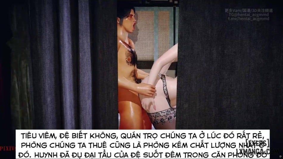 đọc truyện [vam Ntr] Đấu Phá Thương Khung : Thải Lân Chương 1 ảnh 142 tại Giả Dược