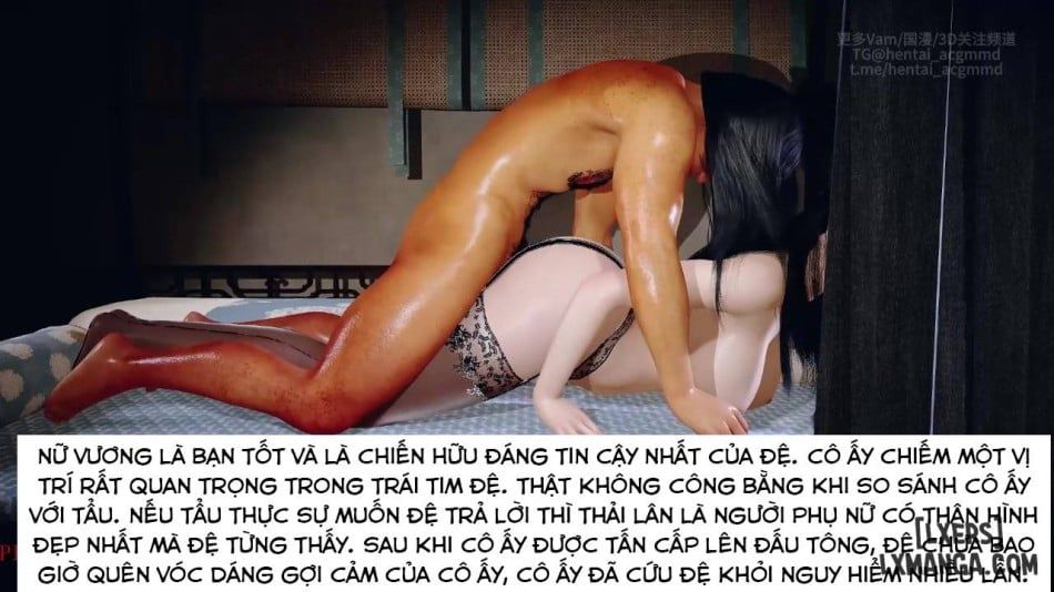 đọc truyện [vam Ntr] Đấu Phá Thương Khung : Thải Lân Chương 1 ảnh 150 tại Giả Dược