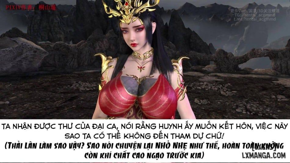đọc truyện [vam Ntr] Đấu Phá Thương Khung : Thải Lân Chương 1 ảnh 16 tại Giả Dược