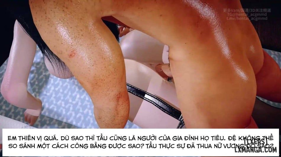 đọc truyện [vam Ntr] Đấu Phá Thương Khung : Thải Lân Chương 1 ảnh 152 tại Giả Dược