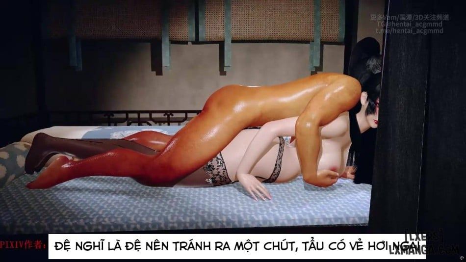 đọc truyện [vam Ntr] Đấu Phá Thương Khung : Thải Lân Chương 1 ảnh 161 tại Giả Dược