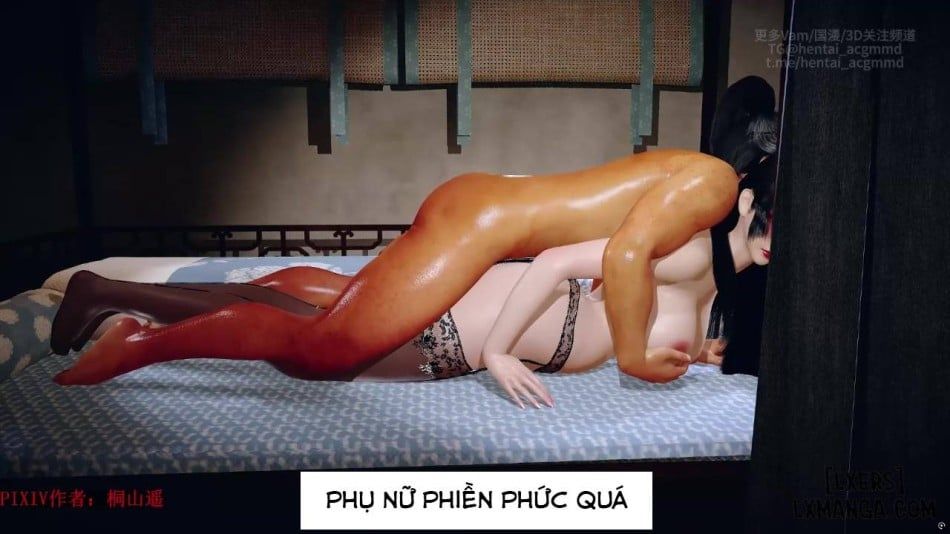 đọc truyện [vam Ntr] Đấu Phá Thương Khung : Thải Lân Chương 1 ảnh 162 tại Giả Dược