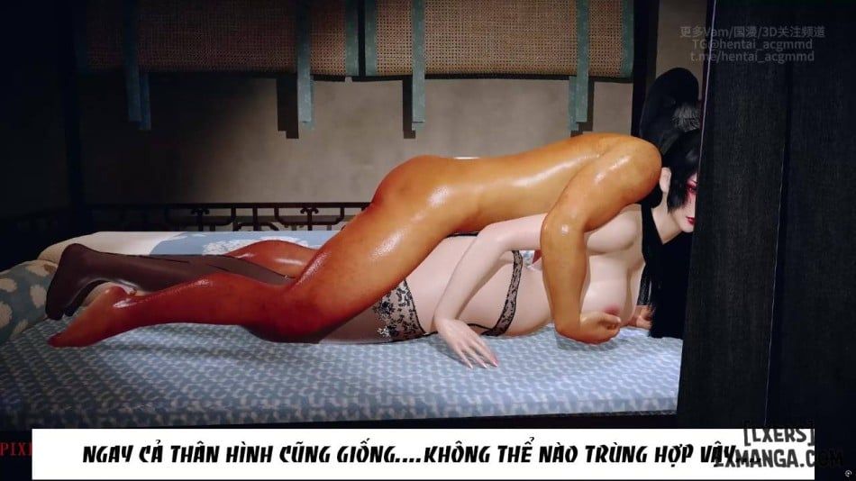 đọc truyện [vam Ntr] Đấu Phá Thương Khung : Thải Lân Chương 1 ảnh 164 tại Giả Dược