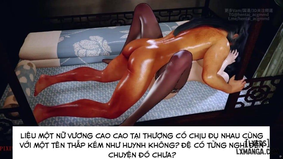 đọc truyện [vam Ntr] Đấu Phá Thương Khung : Thải Lân Chương 1 ảnh 170 tại Giả Dược