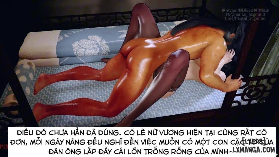 đọc truyện [vam Ntr] Đấu Phá Thương Khung : Thải Lân Chương 1 ảnh 171 tại Giả Dược