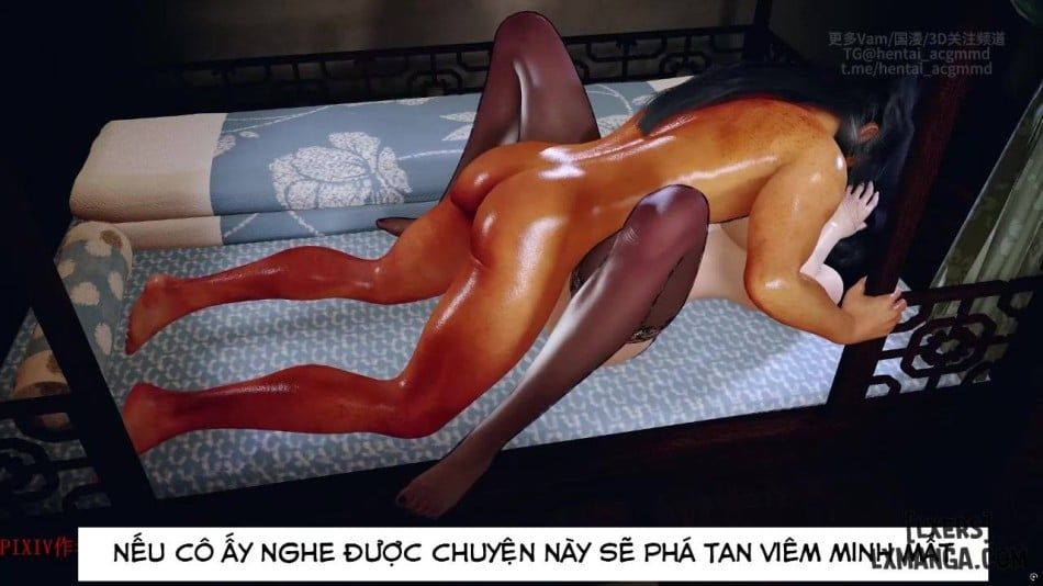 đọc truyện [vam Ntr] Đấu Phá Thương Khung : Thải Lân Chương 1 ảnh 172 tại Giả Dược