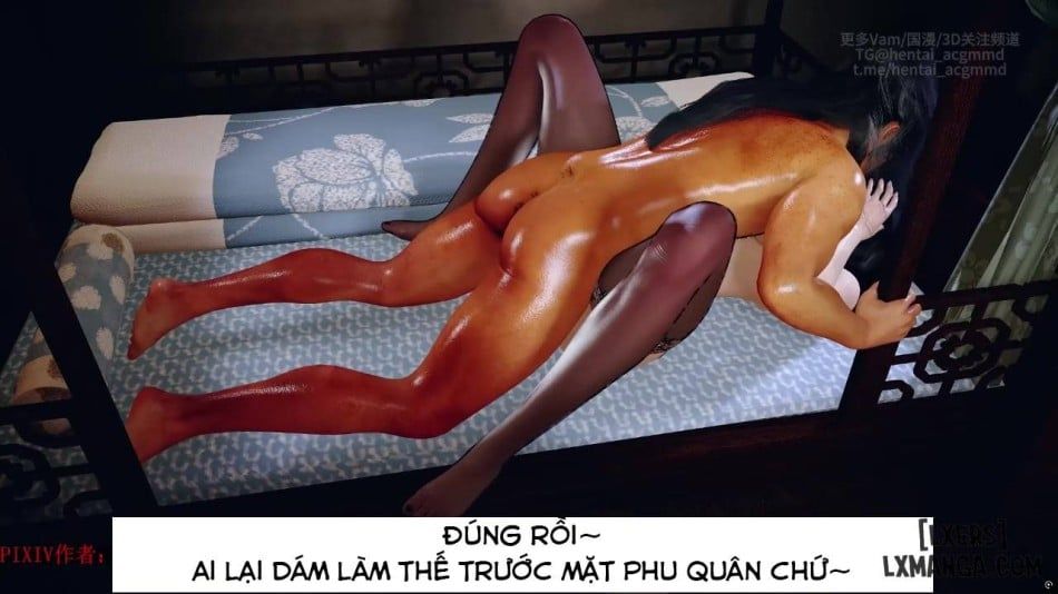 đọc truyện [vam Ntr] Đấu Phá Thương Khung : Thải Lân Chương 1 ảnh 174 tại Giả Dược