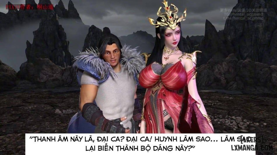 đọc truyện [vam Ntr] Đấu Phá Thương Khung : Thải Lân Chương 1 ảnh 19 tại Giả Dược