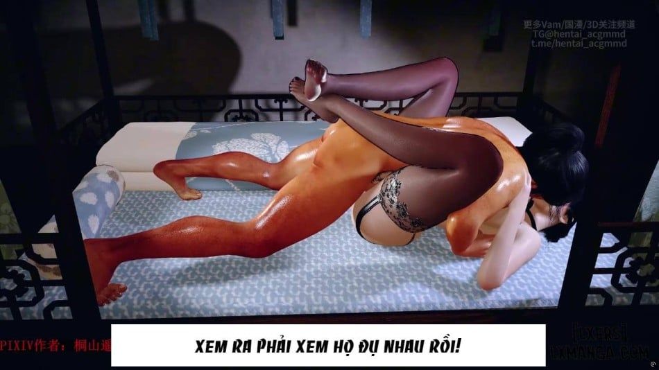 đọc truyện [vam Ntr] Đấu Phá Thương Khung : Thải Lân Chương 1 ảnh 183 tại Giả Dược