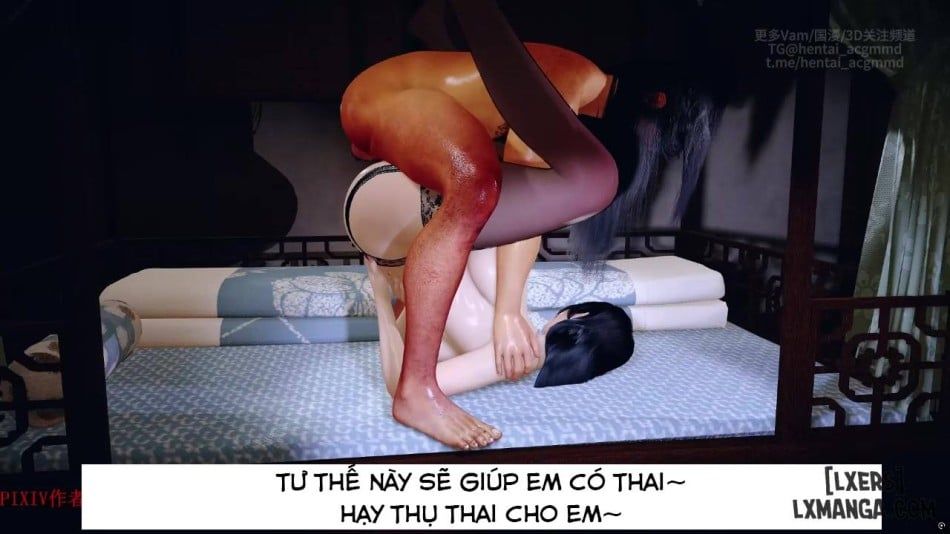 đọc truyện [vam Ntr] Đấu Phá Thương Khung : Thải Lân Chương 1 ảnh 184 tại Giả Dược