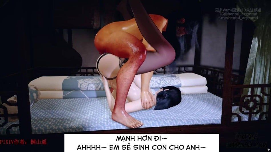đọc truyện [vam Ntr] Đấu Phá Thương Khung : Thải Lân Chương 1 ảnh 185 tại Giả Dược