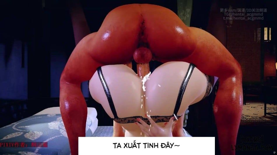 đọc truyện [vam Ntr] Đấu Phá Thương Khung : Thải Lân Chương 1 ảnh 193 tại Giả Dược