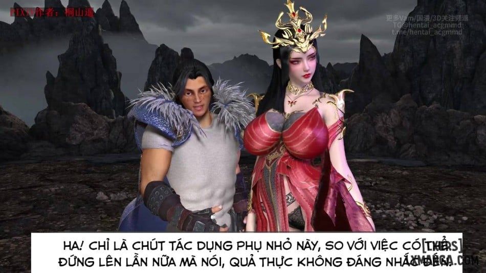 đọc truyện [vam Ntr] Đấu Phá Thương Khung : Thải Lân Chương 1 ảnh 21 tại Giả Dược