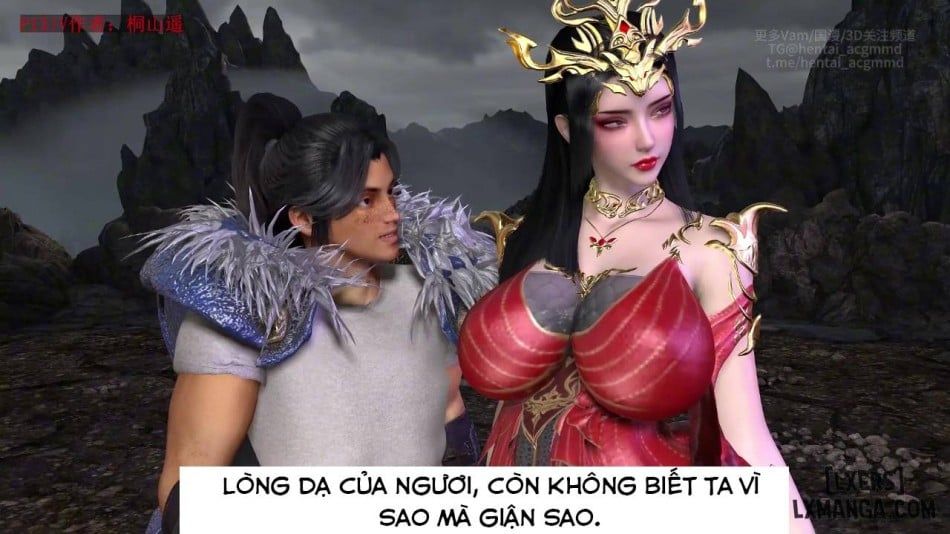 đọc truyện [vam Ntr] Đấu Phá Thương Khung : Thải Lân Chương 1 ảnh 27 tại Giả Dược