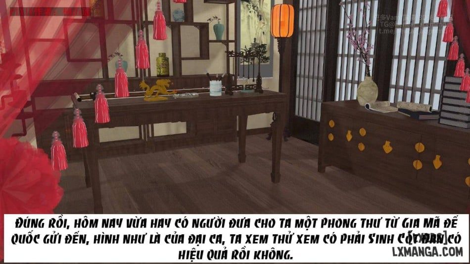 đọc truyện [vam Ntr] Đấu Phá Thương Khung : Thải Lân Chương 1 ảnh 4 tại Giả Dược
