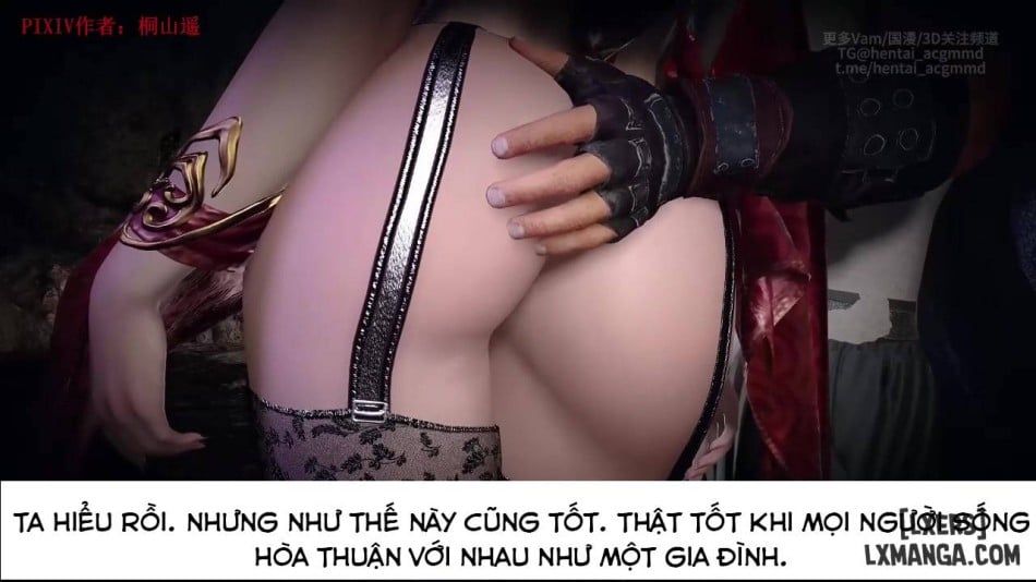đọc truyện [vam Ntr] Đấu Phá Thương Khung : Thải Lân Chương 1 ảnh 38 tại Giả Dược
