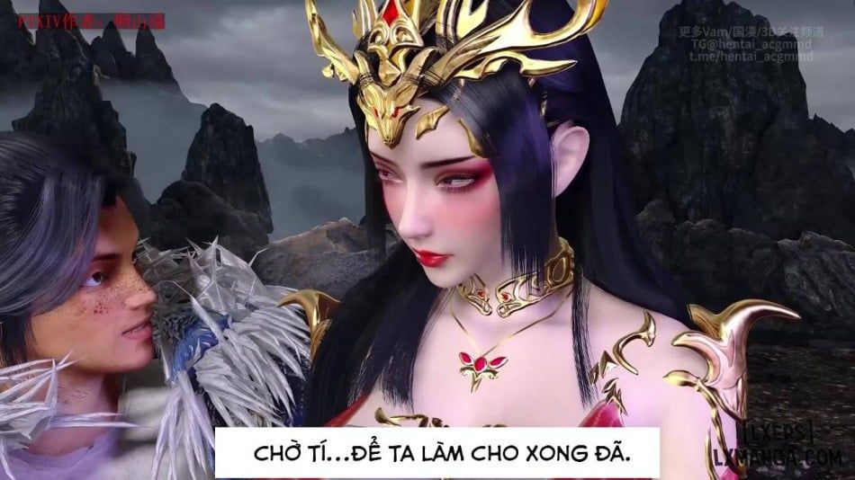 đọc truyện [vam Ntr] Đấu Phá Thương Khung : Thải Lân Chương 1 ảnh 40 tại Giả Dược