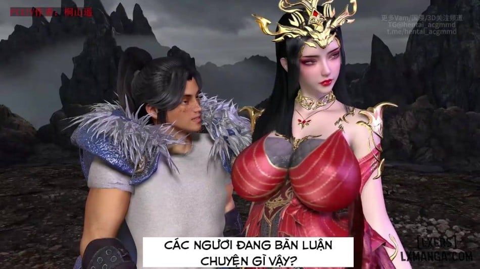 đọc truyện [vam Ntr] Đấu Phá Thương Khung : Thải Lân Chương 1 ảnh 41 tại Giả Dược