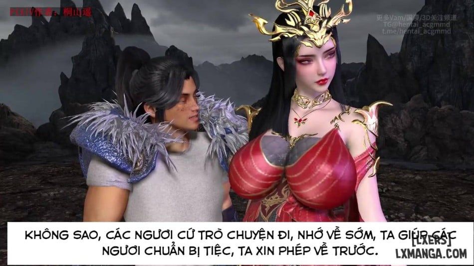 đọc truyện [vam Ntr] Đấu Phá Thương Khung : Thải Lân Chương 1 ảnh 42 tại Giả Dược