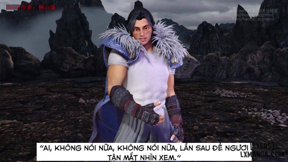 đọc truyện [vam Ntr] Đấu Phá Thương Khung : Thải Lân Chương 1 ảnh 52 tại Giả Dược