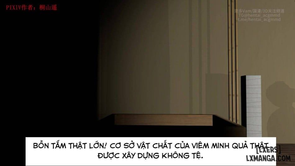 đọc truyện [vam Ntr] Đấu Phá Thương Khung : Thải Lân Chương 1 ảnh 58 tại Giả Dược