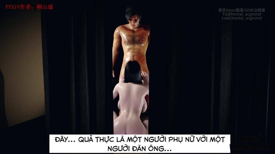 đọc truyện [vam Ntr] Đấu Phá Thương Khung : Thải Lân Chương 1 ảnh 71 tại Giả Dược