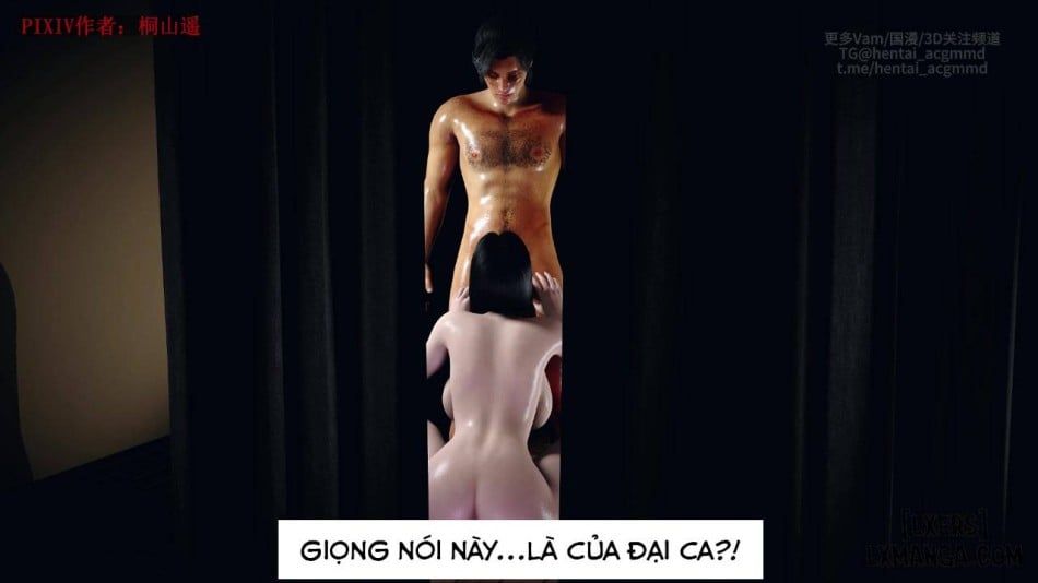 đọc truyện [vam Ntr] Đấu Phá Thương Khung : Thải Lân Chương 1 ảnh 73 tại Giả Dược