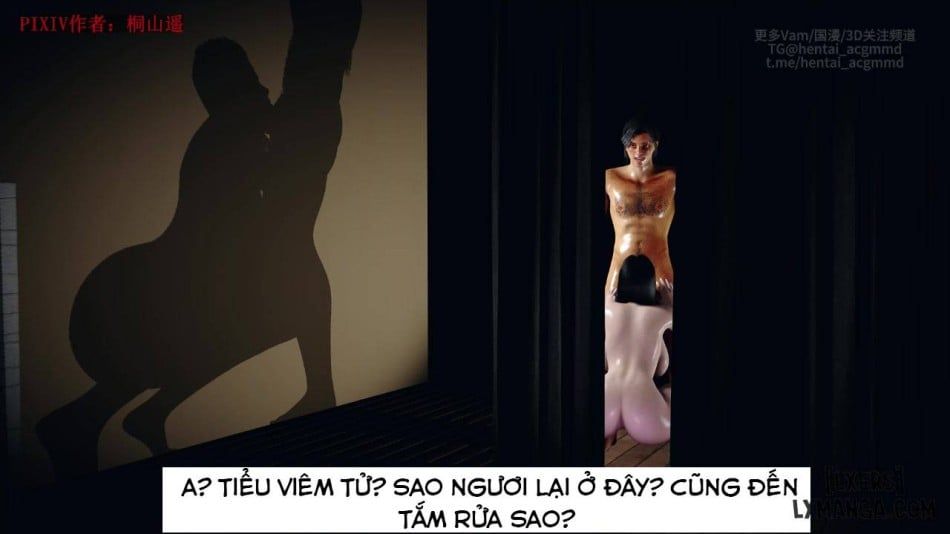 đọc truyện [vam Ntr] Đấu Phá Thương Khung : Thải Lân Chương 1 ảnh 77 tại Giả Dược