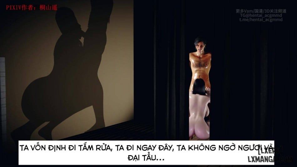 đọc truyện [vam Ntr] Đấu Phá Thương Khung : Thải Lân Chương 1 ảnh 78 tại Giả Dược