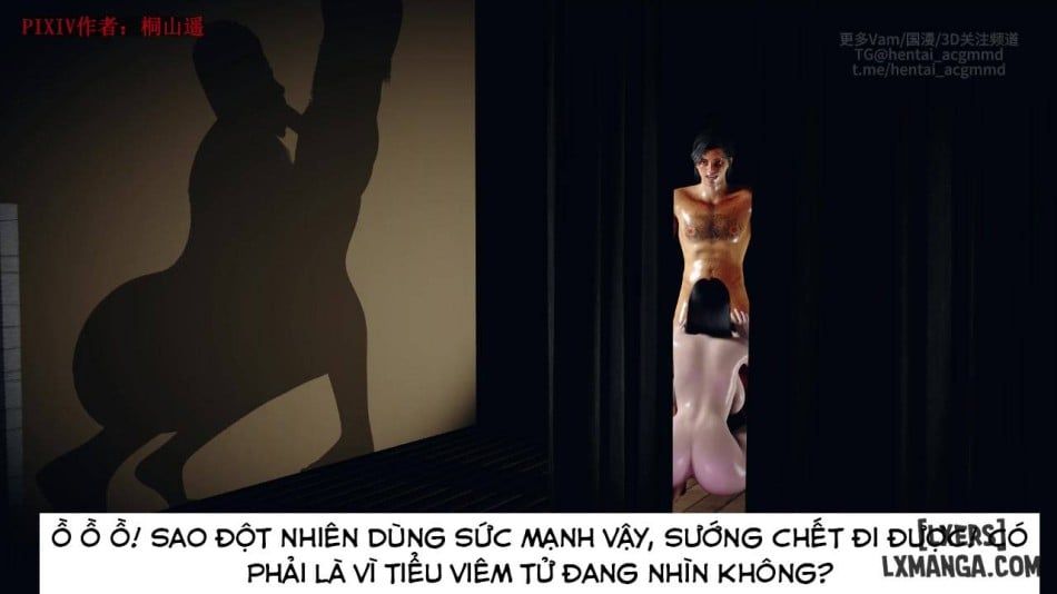 đọc truyện [vam Ntr] Đấu Phá Thương Khung : Thải Lân Chương 1 ảnh 80 tại Giả Dược
