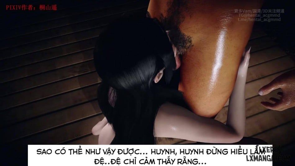 đọc truyện [vam Ntr] Đấu Phá Thương Khung : Thải Lân Chương 1 ảnh 92 tại Giả Dược