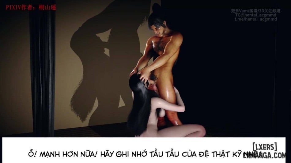 đọc truyện [vam Ntr] Đấu Phá Thương Khung : Thải Lân Chương 1 ảnh 93 tại Giả Dược