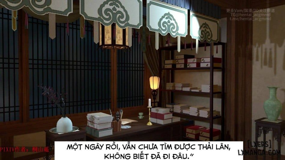 đọc truyện [vam Ntr] Đấu Phá Thương Khung : Thải Lân Chương 2 ảnh 12 tại Giả Dược