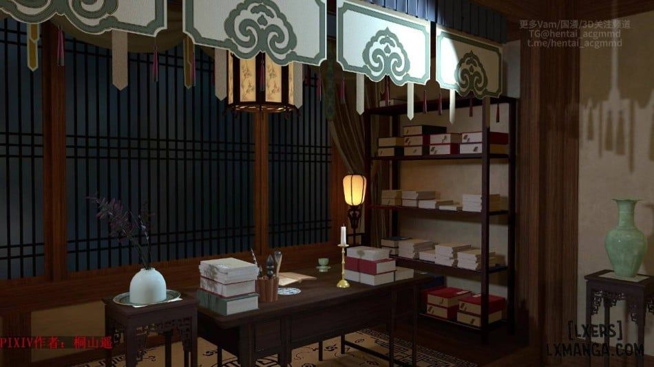 đọc truyện [vam Ntr] Đấu Phá Thương Khung : Thải Lân Chương 2 ảnh 13 tại Giả Dược