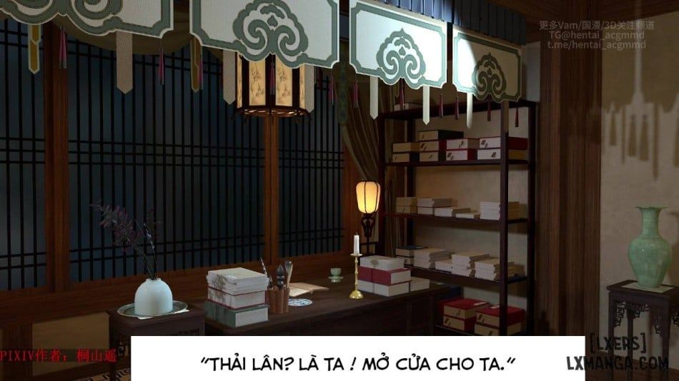 đọc truyện [vam Ntr] Đấu Phá Thương Khung : Thải Lân Chương 2 ảnh 14 tại Giả Dược