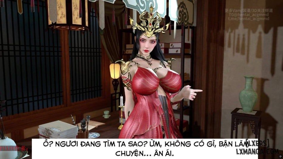 đọc truyện [vam Ntr] Đấu Phá Thương Khung : Thải Lân Chương 2 ảnh 16 tại Giả Dược
