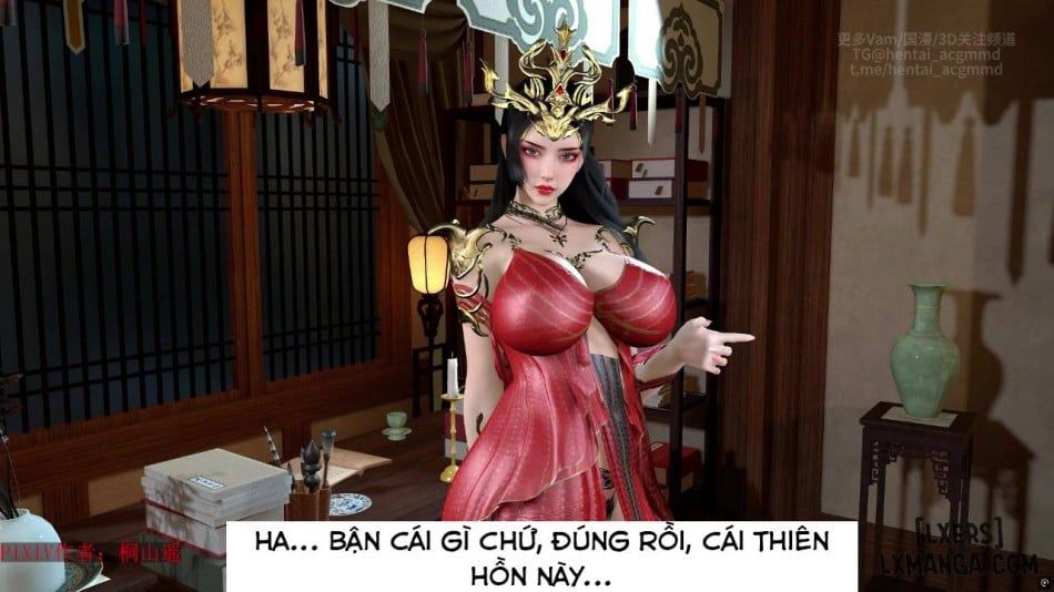 đọc truyện [vam Ntr] Đấu Phá Thương Khung : Thải Lân Chương 2 ảnh 17 tại Giả Dược