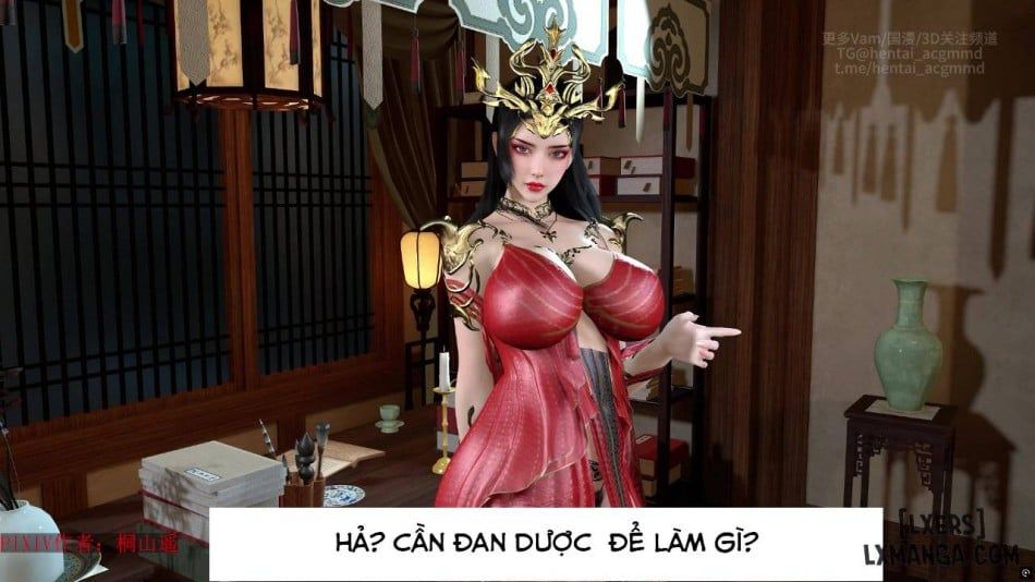 đọc truyện [vam Ntr] Đấu Phá Thương Khung : Thải Lân Chương 2 ảnh 19 tại Giả Dược