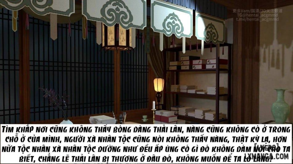 đọc truyện [vam Ntr] Đấu Phá Thương Khung : Thải Lân Chương 2 ảnh 3 tại Giả Dược