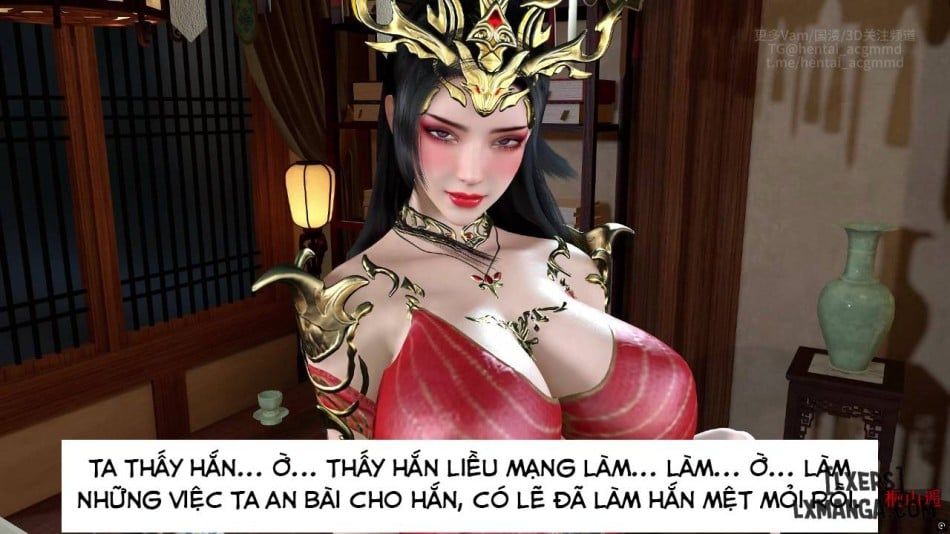 đọc truyện [vam Ntr] Đấu Phá Thương Khung : Thải Lân Chương 2 ảnh 22 tại Giả Dược