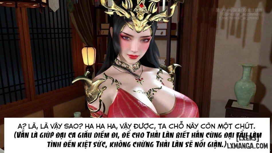 đọc truyện [vam Ntr] Đấu Phá Thương Khung : Thải Lân Chương 2 ảnh 23 tại Giả Dược